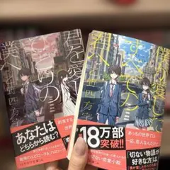 僕が愛した全ての君へ 君を愛した1人の僕へ 乙野四方字 2冊セット
