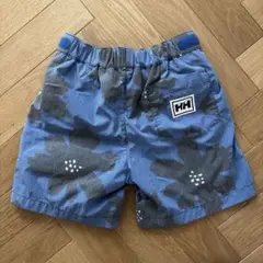 HH ヘリーハンセン　水着　男児130