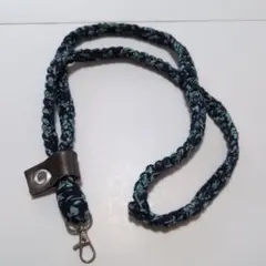 スマホストラップ　52cm