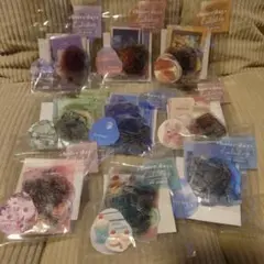 クラックス　シールセット