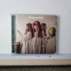 3012.18 Superfly CD
