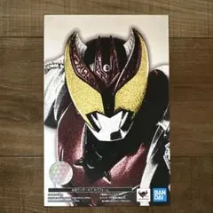 BANDAI SHFiguarts 仮面ライダーキバ　キバフォーム