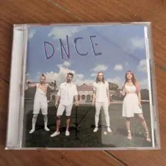 DNCE-ジャンボ・エディション-