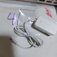 auTypeC0602PQA作動確認済みCタイプ