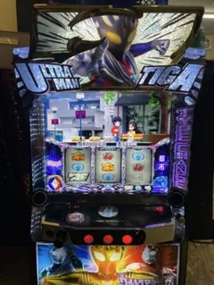 2025年最新】ウルトラマンティガ 実機の人気アイテム - メルカリ