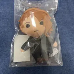 ときめきメモリアルGS4 御影小次郎 ぬいぐるみキーホルダー