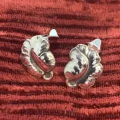 GEORG JENSEN /ジョージジェンセン イヤリング(両耳用) ♯50B