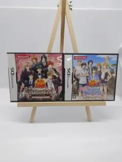 テニスの王子様 ぎゅっと!ドキドキサバイバル 海と山のLove Passion