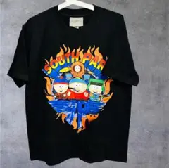 新品✨South Park Tシャツ メンズ 半袖 新品 古着 セット 攻め