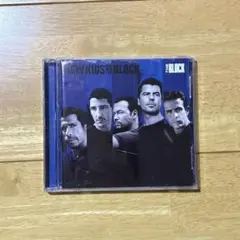 New Kids on the Block The Block アルバム