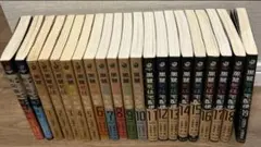 黒鷺死体宅配便 1〜19巻+スピンオフ1.2.巻セット