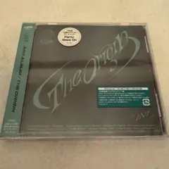 INI THE ORIGIN 新品未開封