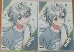 HIRO フォトセット からパタ2025 2枚セット