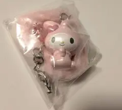 メロウサロミウサ　シークレットストラップ マイメロA