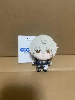 RINDO XP!A べびぬい ぬいぐるみ けん