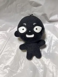 名探偵コナン ぷちぬいマスコット vol.1 犯人
