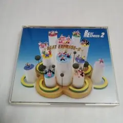 BEAT EXPRESS -2