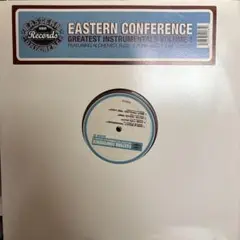 EASTERN CONFERENCE INSTRUMENTALS