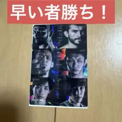 RIZIN ポテトスティック RIZIN.35 【 No.14 】