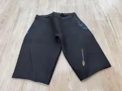 【未使用】ゼロポジション 浮力スーツ L オーロラ 未使用】ゼロポジション 浮力スーツ L オーロラ - メルカリ