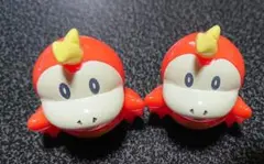 ホゲータ ミニフィギュア