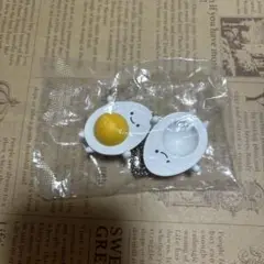 わけあいっこ　たまご