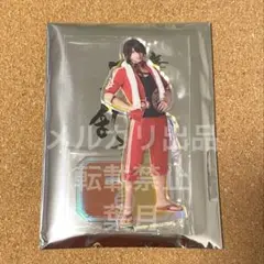 舞台刀剣乱舞 刀ステ 長曽祢 松田岳 刀剣男士 アクスタ