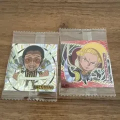 ワンピースシールウエハースvol12