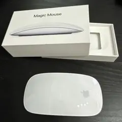 Apple Magic Mouse 2 MLA02J/A