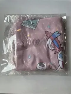 ポケモン ガチャガチャ トートバッグ ポーチコレクション 2セット