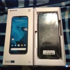 Andoid One S9