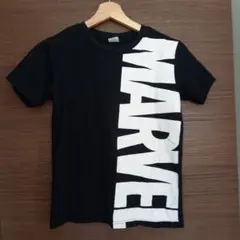ビッグマーベル ロゴ Tシャツ 150