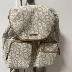 カルバンクライン Calvin Klein リュック