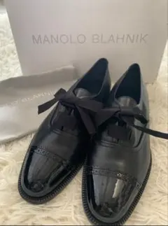 2025年最新】MANOLO BLAHNIK レディース ローファー・革靴の人気