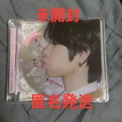 NCT WISH poppop 未開封 アルバム サクヤ