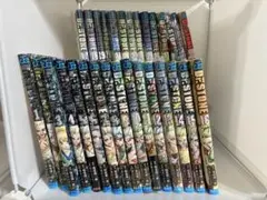 Dr.STONE全巻セット(1～27巻)
