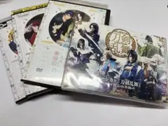 刀剣乱舞　DVD