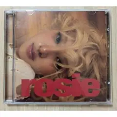 中古品＊rosie アルバム CD APT. Bruno Mars