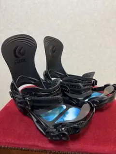 【EZO M 新品 未開封】FLUX EZO 25モデル フラックス FF EZO | FLUX ONLINE STORE