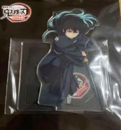鬼滅の刃　劇場版　無限城編　 アクリルスタンド　 時透無一郎 劇場物販