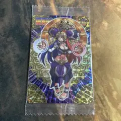 神羅万象チョコ　調和神バランシール　王我　TCS
