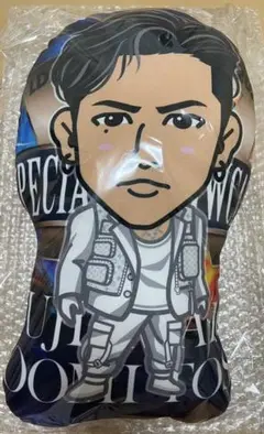登坂広臣 クッション【即購入可】