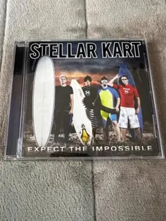 Stellar Kart / Expect The Impossible