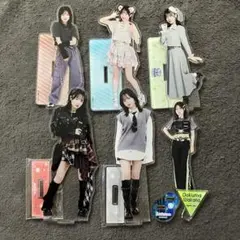 大熊和奏 アクスタ まとめ売り セット