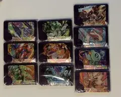 ポケモンフレンダ 1弾 まとめ売り 10枚セット
