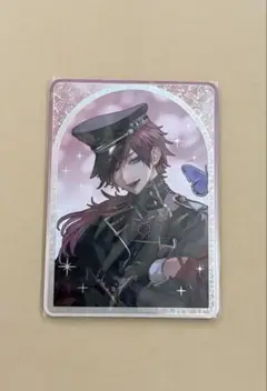 にじさんじ ローレンイロアス ランダムトレカ