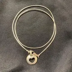 Tiffany 1999 ネックレス