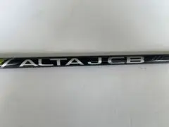 PING G430MAX 5Wシャフト ALTA JCB BLACK 硬さS