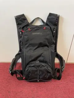 シマノ バックパック U6