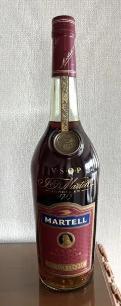 2025年最新】マーテル VSOP メダリオンの人気アイテム - メルカリ
